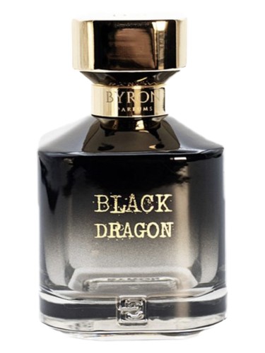 Black Dragon Byron Parfums pro ženy a muže 