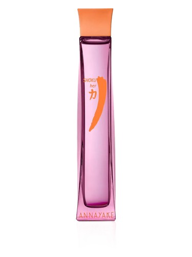 Shoku For Her by Annayake