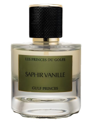 perfume Saphir Vanille Les Fleurs du Golfe pro ženy a muže 