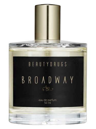 Broadway Beautydrugs pro ženy