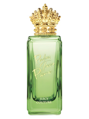 Palm Trees Please Juicy Couture pro ženy