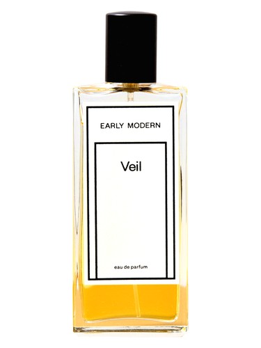 perfume Veil Early Modern ユニセックス