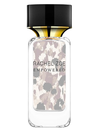 Empowered Rachel Zoe pro ženy