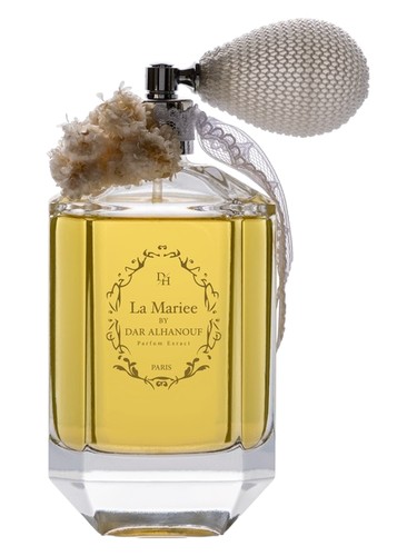 perfume La Mariée Dar Alhanouf 여성용
