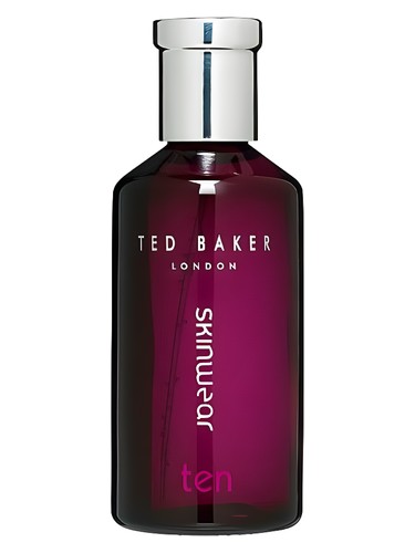 perfume Skinwear Ten for Women Ted Baker 女性用
