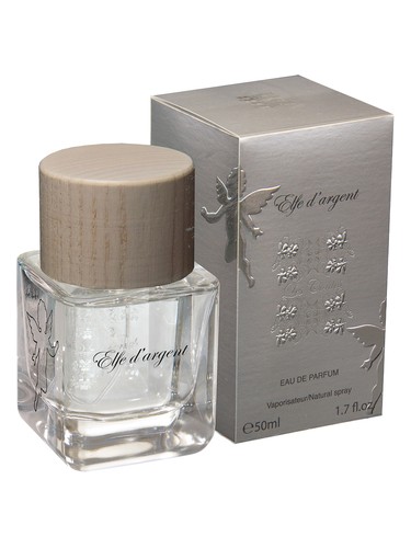 Elfe d'Argent Les Contes pro ženy a muže