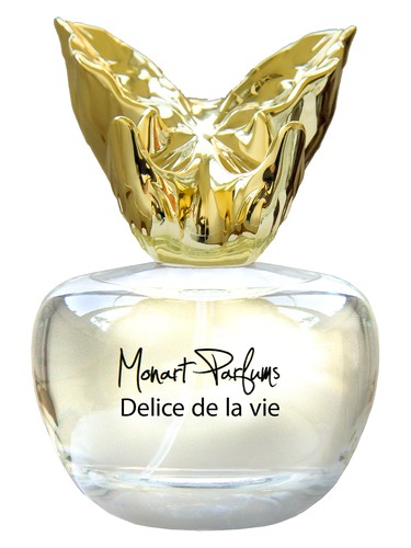 Délice de la vie Monart Parfums pro ženy 