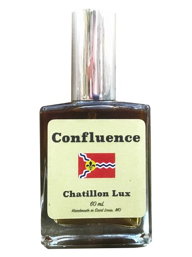 Confluence Chatillon Lux Parfums pro ženy a muže 