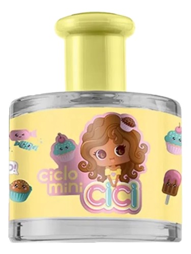 Ciclo Mini Cici Mel Ciclo Cosméticos pro ženy