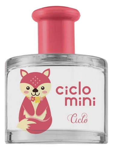 Ciclo Mini Raposete Ciclo Cosméticos pro ženy 