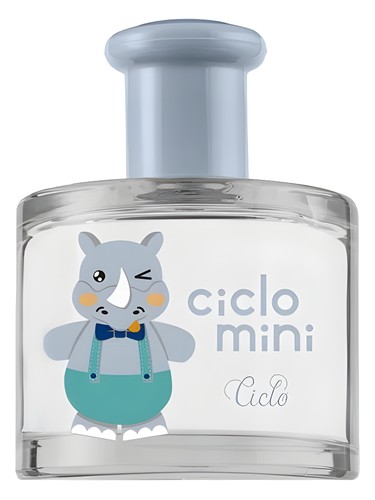 Ciclo Mini Rino Ciclo Cosméticos pro muže 