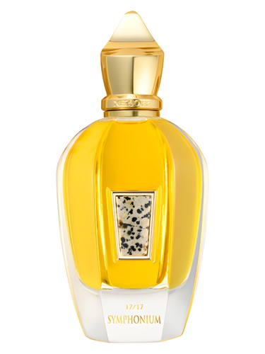 Symphonium Parfum Xerjoff pro ženy a muže 