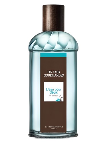 Les Eaux Gourmandes L&#039;Eau pour Deux Les Senteurs Gourmandes pro ženy a muže 