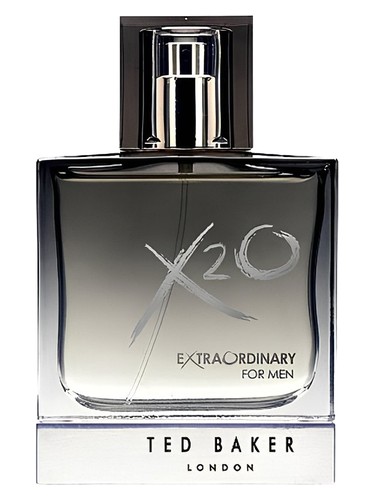 X2O Extraordinary for Men Ted Baker pro muže 