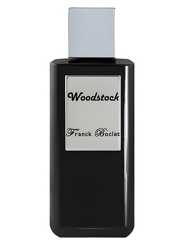 Woodstock Franck Boclet pro ženy a muže