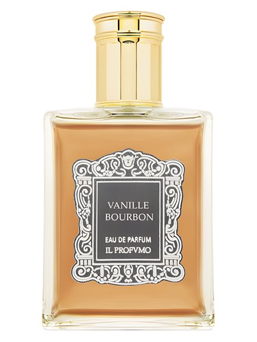 Vanille Bourbon Il Profvmo perfume - a fragrance for women