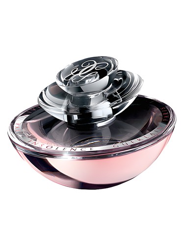 Insolence Guerlain perfume - a fragrance for women 2006