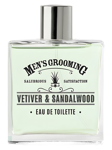 Vetiver &amp; Sandalwood The Scottish Fine Soaps Company pro muže 
