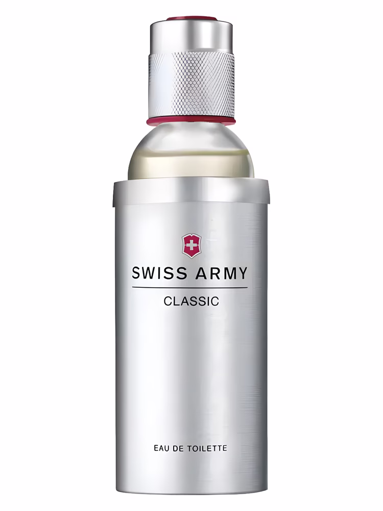 C SWISS ARMY
