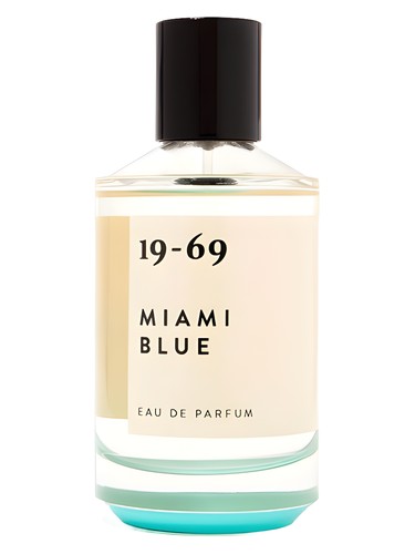Miami Blue 19-69 pro ženy a muže 