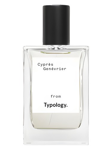 Cyprès Genévrier Typology. Paris pro ženy a muže 