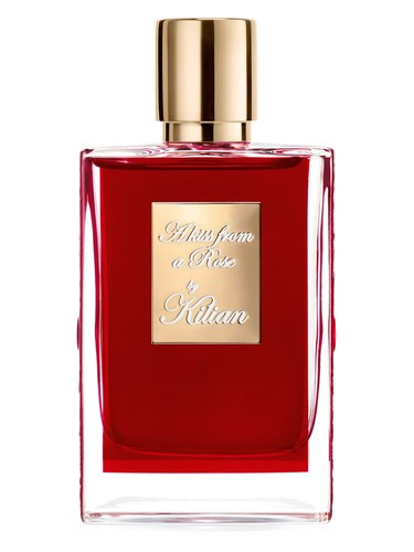 A Kiss from a Rose By Kilian perfume - a fragrance for women