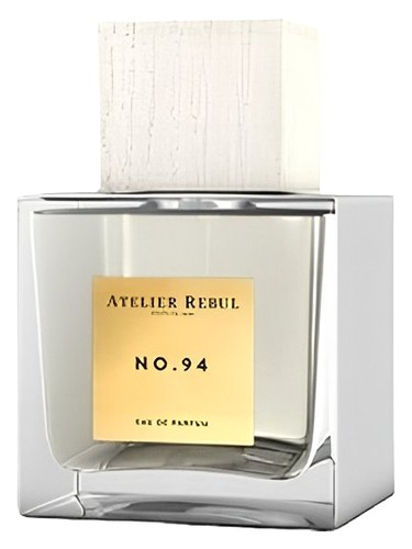 perfume No. 94 Atelier Rebul pro ženy 