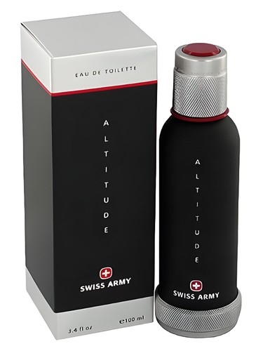 Swiss Army Altitude Victorinox Swiss Army pro muže