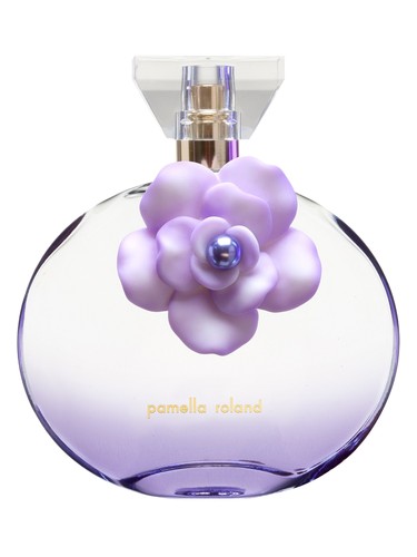 perfume Pamella Roland Eau de Parfum Pamella Roland pro ženy 