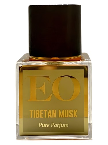 Tibetan Musk (Pure Parfum) by Ensar Oud