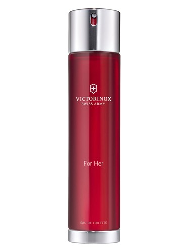 Swiss Army for Her Victorinox Swiss Army pro ženy 