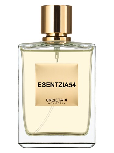 Esentzia54