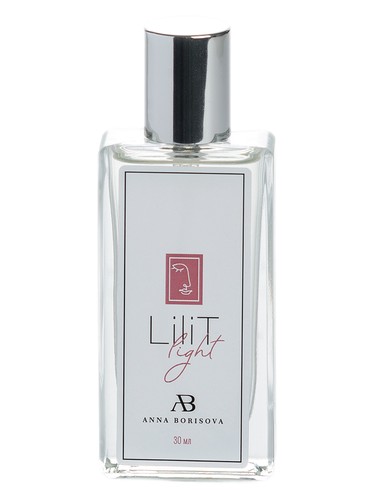 Lilit Light Anna Borisova Parfum pro ženy 