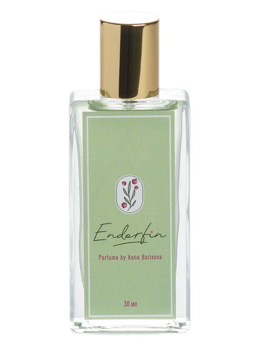 Endorfin Anna Borisova Parfum pro ženy a muže 