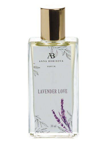 Lavender Love