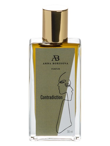 Contradiction Anna Borisova Parfum pro ženy a muže 