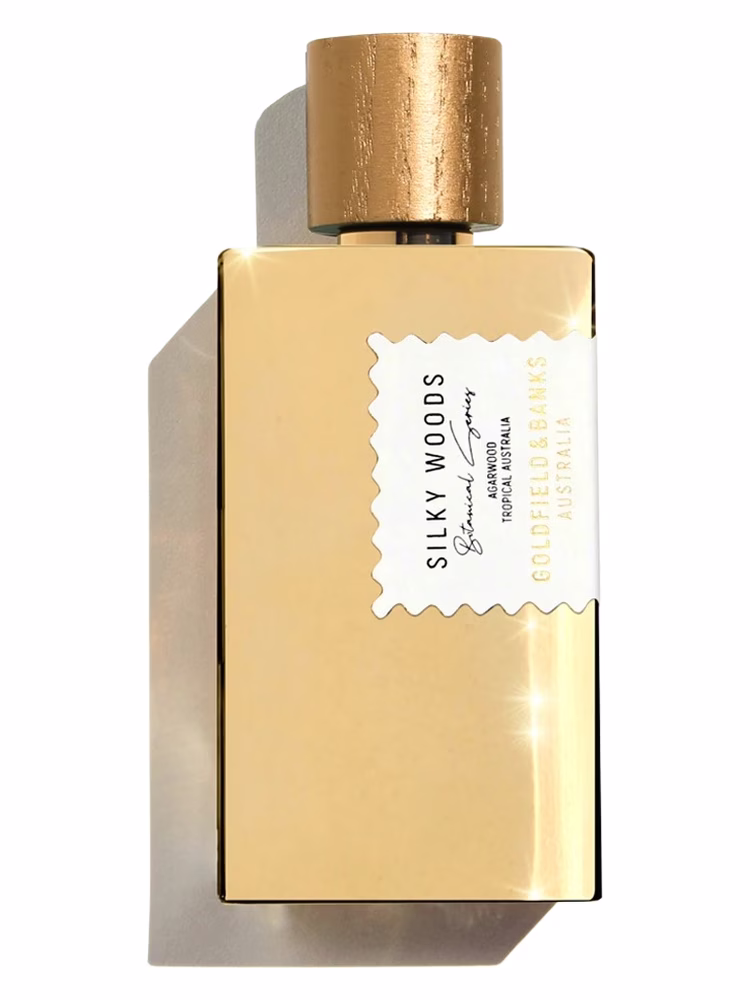 Silky Woods de Goldfield & Banks Australia