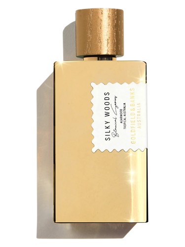 Silky Woods Goldfield &amp; Banks Australia pro ženy a muže 