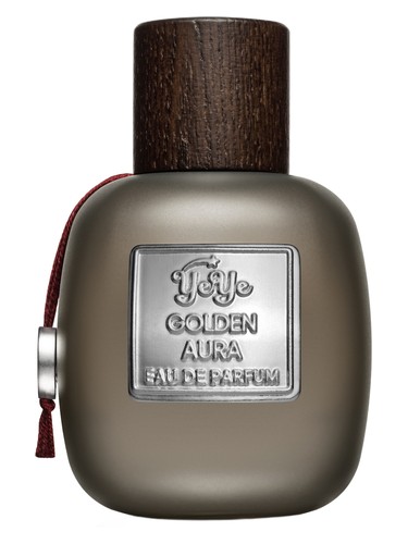 Golden Aura YeYe Parfums pro ženy a muže 