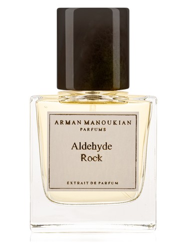 Aldehyde Rock Arman Manoukian Parfums pro ženy a muže