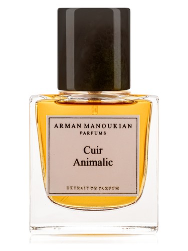 Cuir Animalic Arman Manoukian Parfums pro ženy a muže 