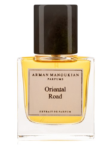Oriental Road Arman Manoukian Parfums pro ženy a muže