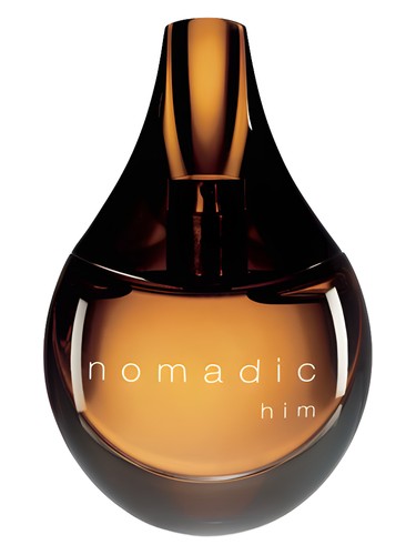 Nomadic Him Oriflame pro muže 