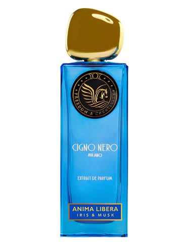 Anima Libera Cigno Nero pro ženy a muže 