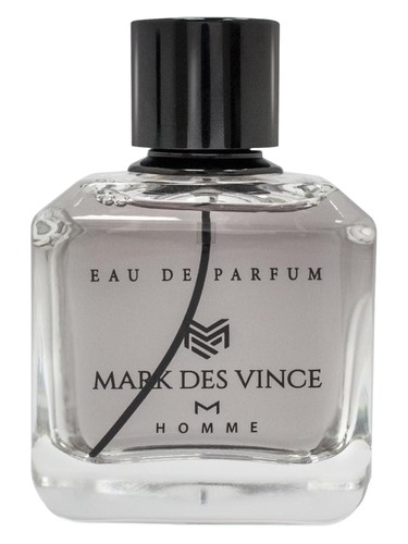 perfume Homme Mark Des Vince pro muže 