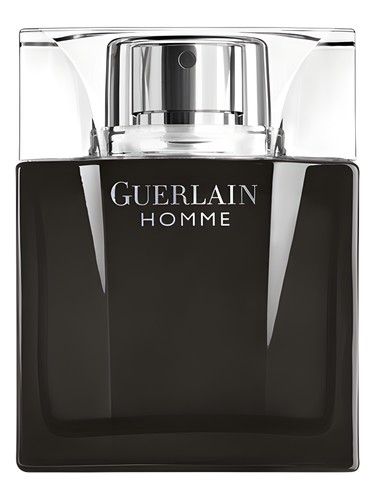 L'HOMME IDÉAL DE GUERLAIN PARIS ⋅ L'Intense - Eau de Parfum