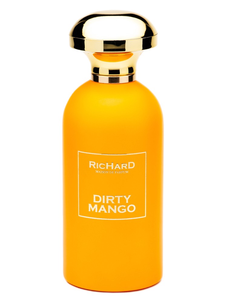 Dirty Mango Richard аромат - аромат для жінок 2021