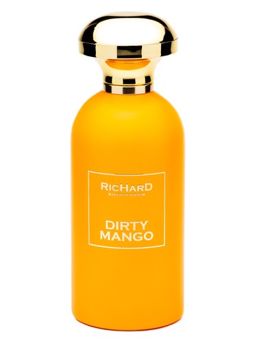 Dirty Mango