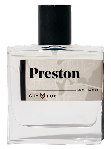 Preston GUY FOX pro muže 