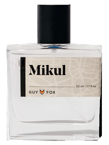 Mikul GUY FOX pro muže 